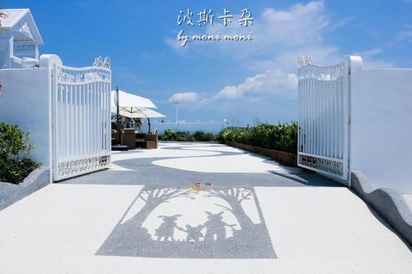 Foto 9: 波斯卡朵親子城堡渡假民宿