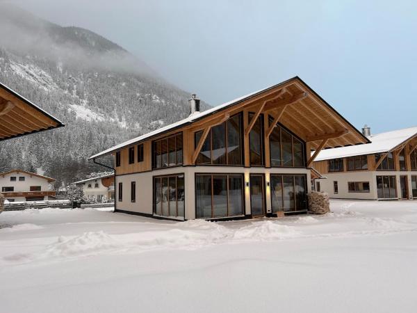 Zdjęcie 3: Chalet in Bichlbach near Ski Slopes