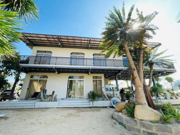 Hòn Đỏ Homestay Ninh Thuan Venuestay