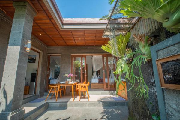 Delvana Villa 2 - Ubud