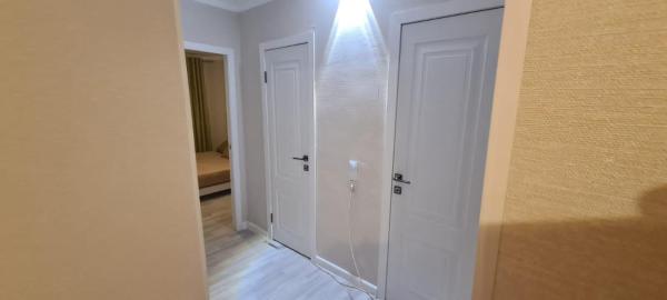 Kuvassa näkyy kohde ИП Гостиницы, joka sijaitsee kaupungissa Aqtöbe.