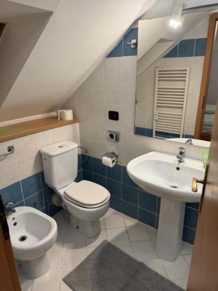 Fotografie 7: Cool Duplex with terrace near Florenc