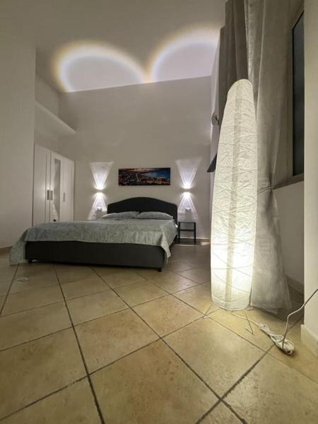 La casina Bagnoli 80124, Neapel