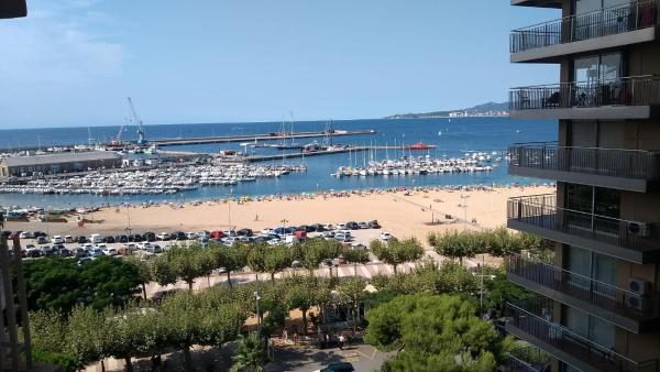 Passeig Del Mar, 2 - Palamós