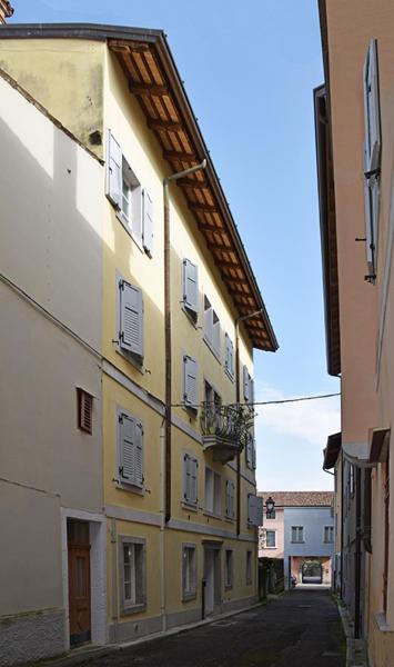 Apartment Soleschiano - Provincia di Gorizia