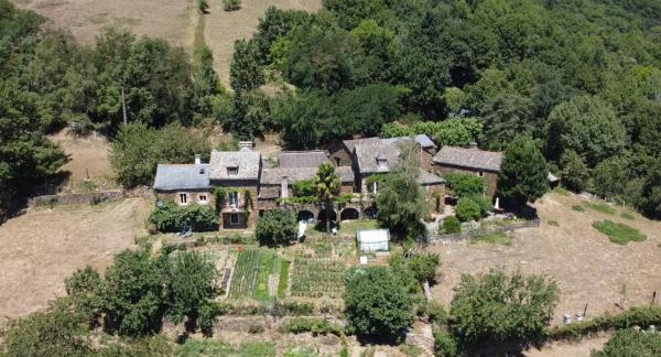 Nella foto è visibile l'oggetto Albugue situato nella città di Plaisance.