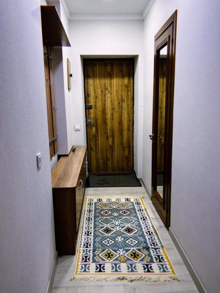 Foto 6: Уютная Сталинка 3 комнаты в центре