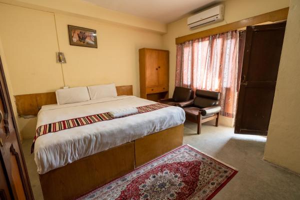 Hotel Nana, Katmandu