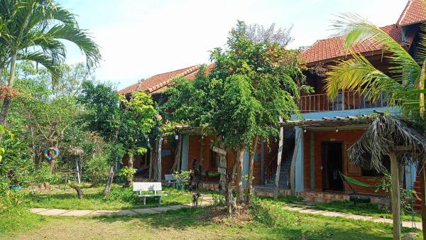 Sunny Eco Lodge - Tỉnh Đồng Nai