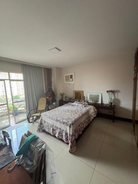 Foto 7: COP 30 - Apartamento Amplo
