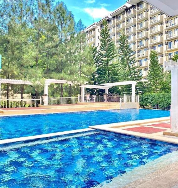 PATSY- 2BR at Camella Northpoint WIFI and NetFlix的照片1