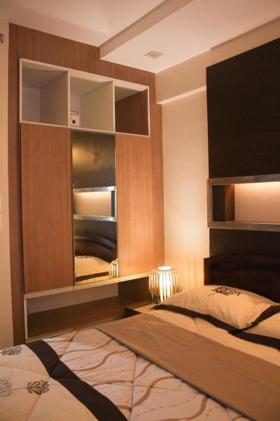 PATSY- 2BR at Camella Northpoint WIFI and NetFlix的照片6