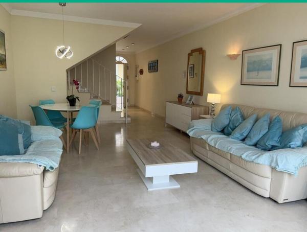 Luxury Marbella Apartment, Marbella