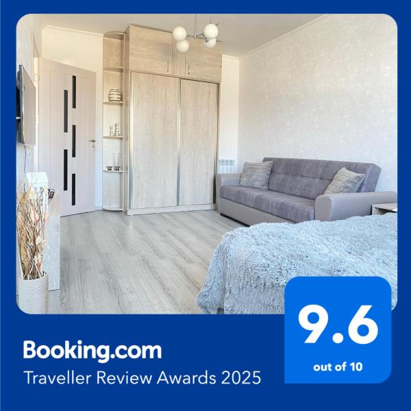 Modern apartment in the heart of Gyumri, Gyumri