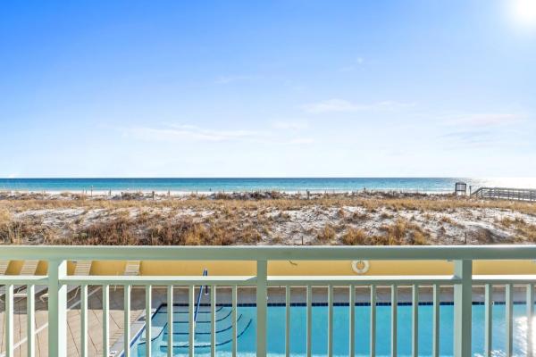 Pelican Isle 113 - Salty Seahorse - Mary Esther, FL