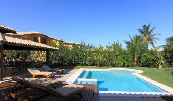 Reserva Imbassai - Casa A08 Orquídeas, Imbassaí