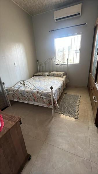 Na fotografii je vidět objekt COP 30 - Casa em São Brás nacházející se ve městě Belém.