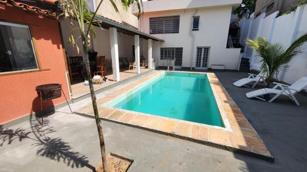 Casa Em Belo Horizonte - Pampulha - Belo Horizonte