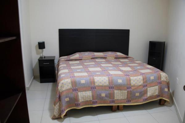 Hotel Napoles - Ciudad Obregón