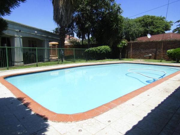 Haithoms Guesthouse- Gaborone Broadhurst, Gaborone