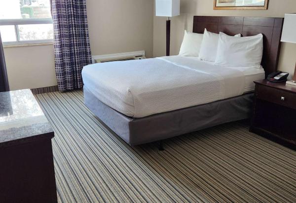Zdjęcie 8: Ramada by Wyndham London