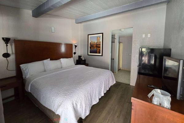 Foto 4: Super 8 by Wyndham San Jose Airport