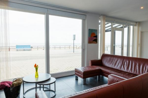 Zeedijk 237 Middelkerke - 