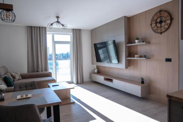 Apartmán Daniel - Mlynky