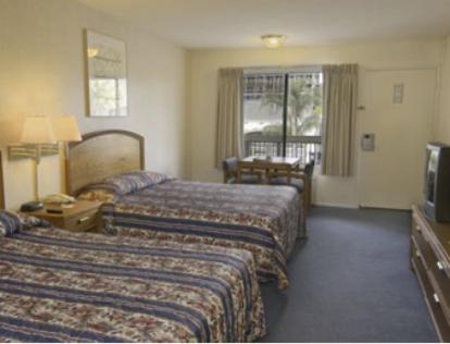 Billede 8: Ramada by Wyndham Anaheim Convention Center