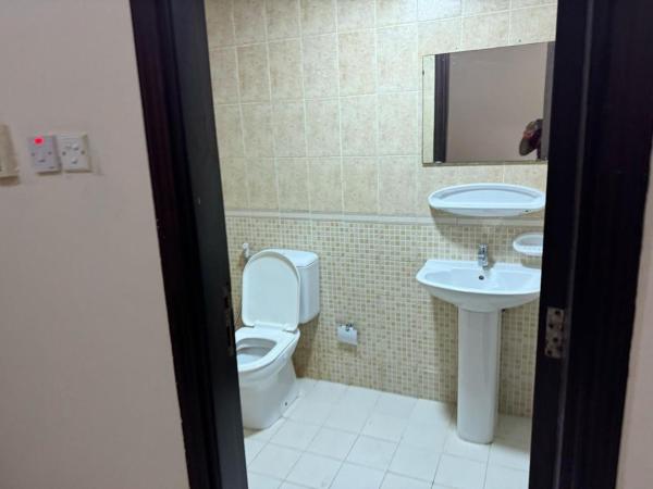 Cozy Studio flat in sharjah, Schardscha