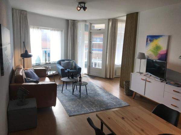 Fotografie 2: Sterflat 59