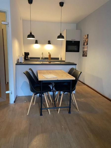 Fotografie 6: Sterflat 59