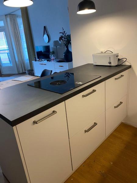 Fotografie 8: Sterflat 59