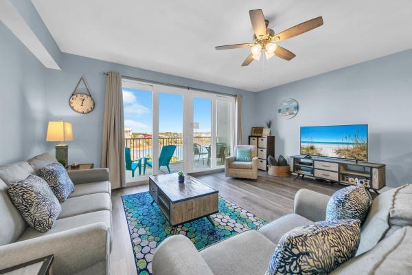 Laketown Wharf 402 - Panama City Beach, FL