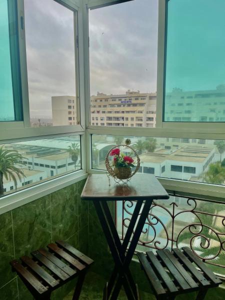 Casablanca Family, Касабланка