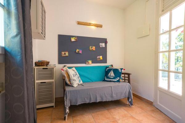 Bungalow nature, Le Vauclin