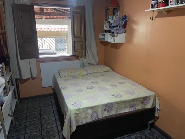 Na fotografii je vidět objekt Casa completa para todo os dias COP 30 nacházející se ve městě Belém.