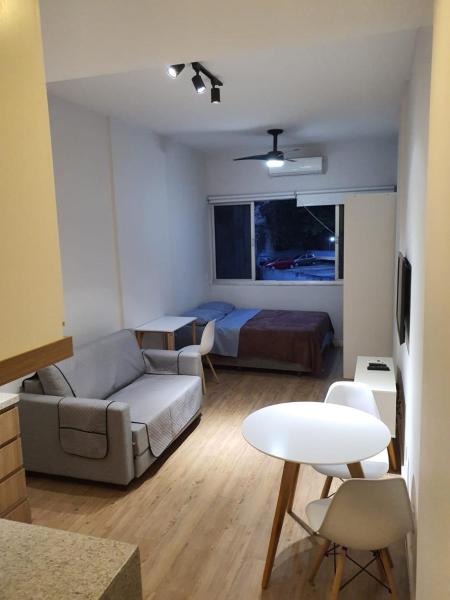 Studio in Santa Teresa, Rio de Janeiro