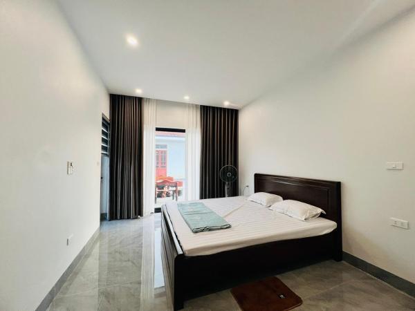 Tịnh Garden Homestay