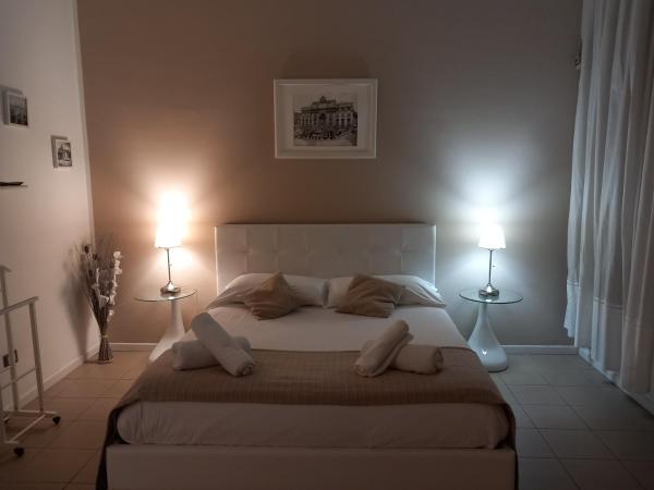 San Donato Apartment, Turin