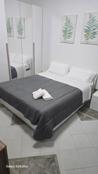 Nella foto è visibile l'oggetto B&B da JOELE situato nella città di Spinetta Marengo.