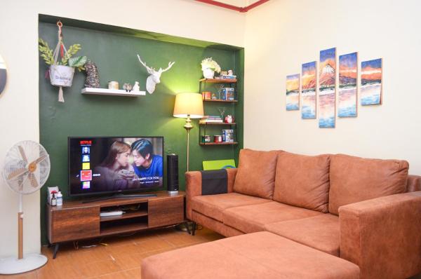Urban Escape For You & Your Pet - Makati