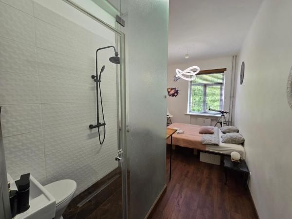 S9 Galaxy apartment, Klaipėda