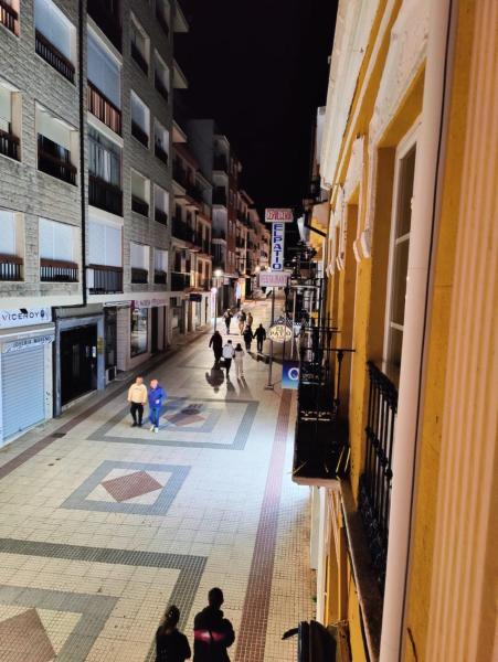 Apartamentos La Bola 94, Ронда