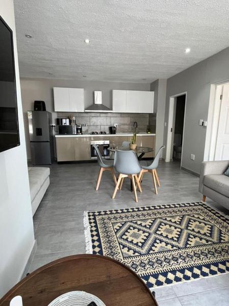 Coastal Retreat, Swakopmund