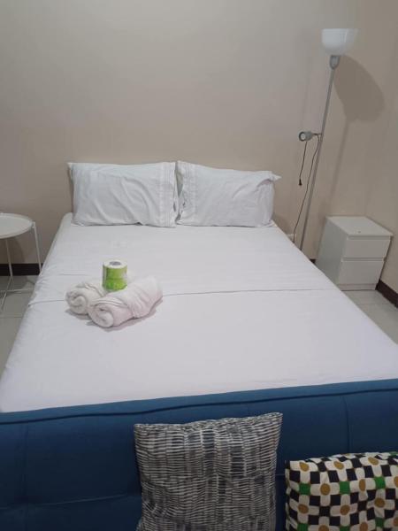 Billede 2: studio flat at 101 Newport Boulevard