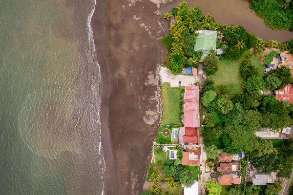 Fotografie 5: Sunset 303 - Ocean View 3 Br Condo