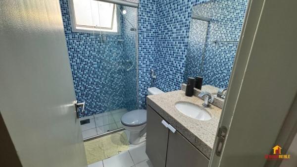 Foto 4: Cop 30 - Apt Pupunha 3q Ref 982