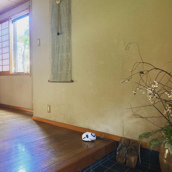 A la foto es mostra l'objecte Ryokankasuga - Vacation STAY 75138v situat a la ciutat de Nabari.