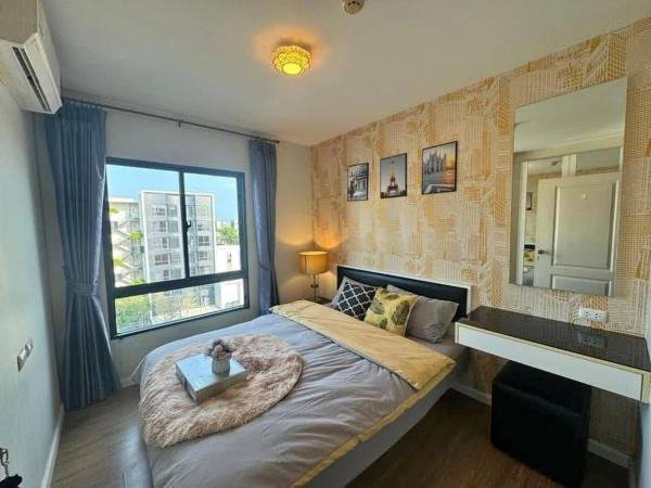 A la foto es mostra l'objecte chic appartement free wifi situat a la ciutat de Kenitra.